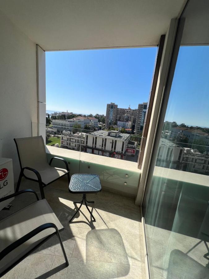 Seabreeze Apartments Budva Exterior foto